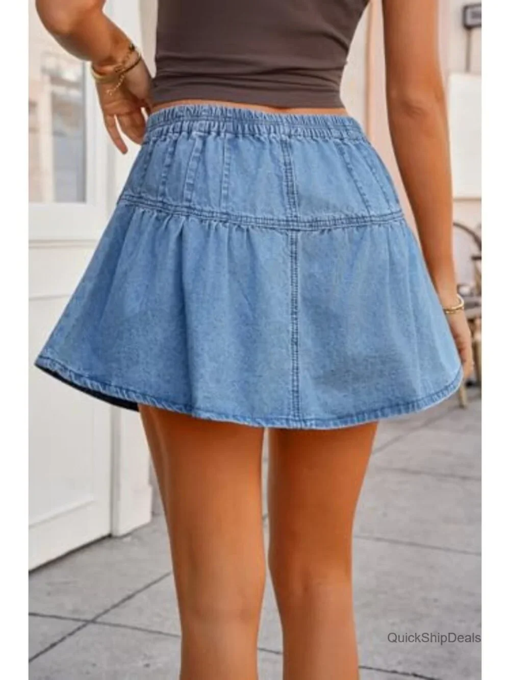 N/A this flowy